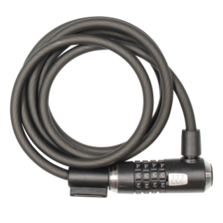 Product image of KryptoFlex 1230 Combo Cable